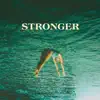 The Last Bison - Stronger - Single